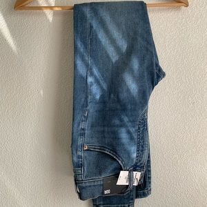 New Express Jeans With tag